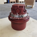 Главная передача Hitachi EX30 4466795 Ходовой двигатель EX30 4466796